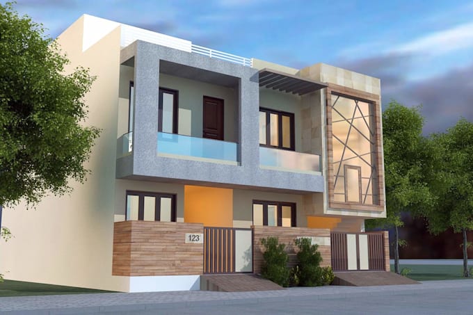 bim works by   sketch up