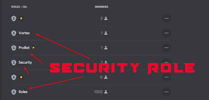 Fivem Server Logs To Discord
