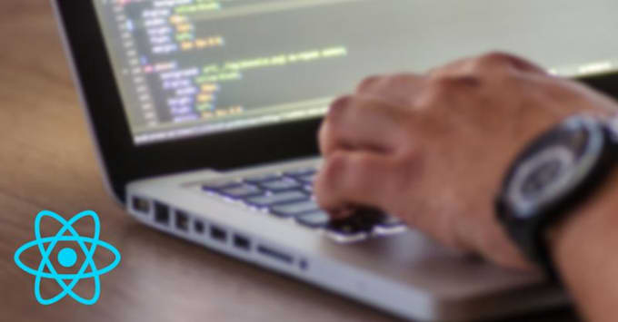 be your react native developer expert