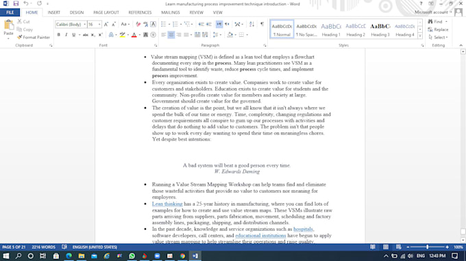 provide typing services, retype from PDF, images to word doc