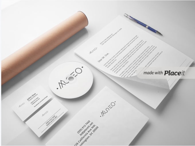design original logo for business