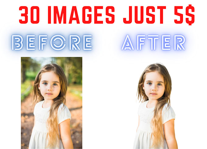 Make transparent background image, logo in png by Usmanghani907 | Fiverr
