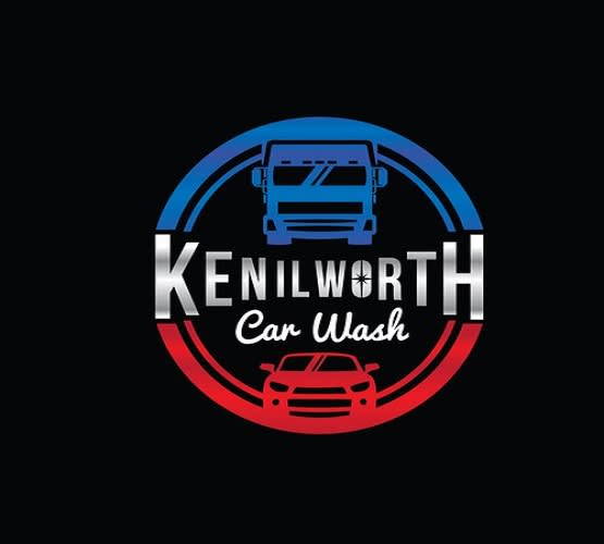 Design kenilworth car and truck wash logo in 1 day by Linda_britt Fiverr