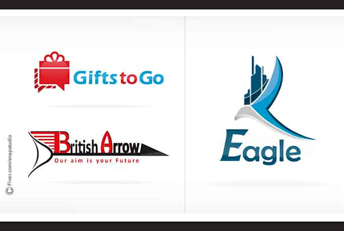 design an awesome professional logo