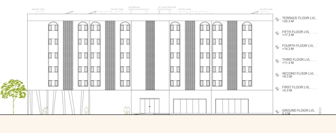 make amazing autocad plans