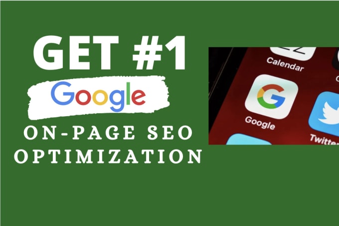 I will do perfect on page SEO optimization - Image 3