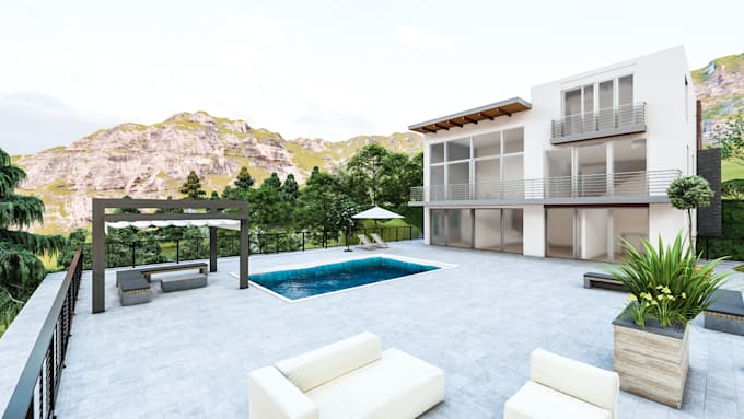 design small houses for you