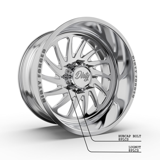 do 3d product animation video and 3d rendering in keyshot