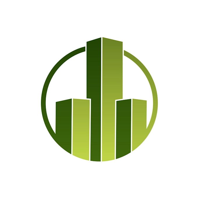 design a architecture logo bonus free editable file