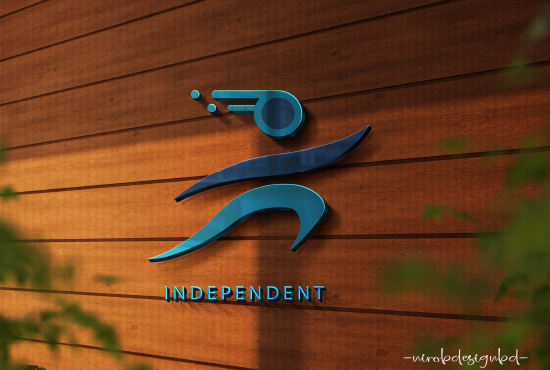 professional brand logo design