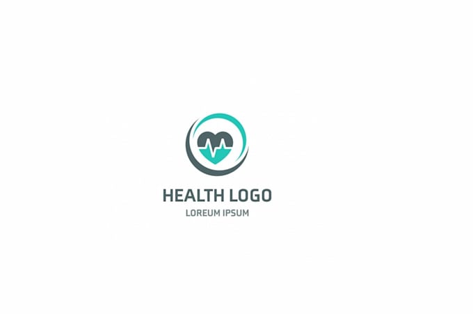 make an unique hospital logo