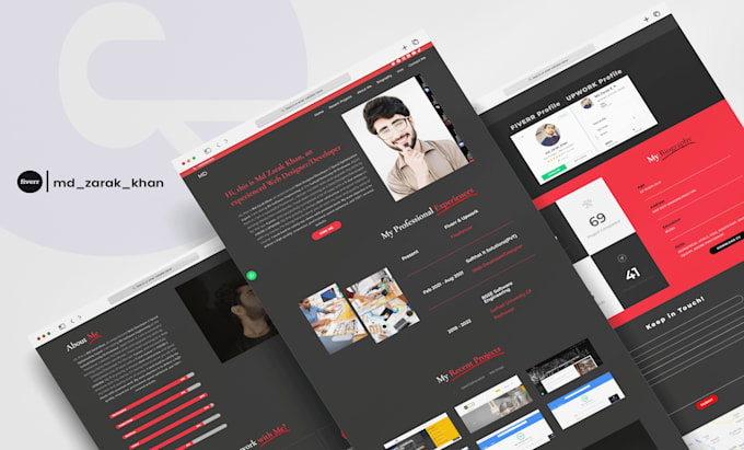 High-Converting Business Website: Expert Tips for Success