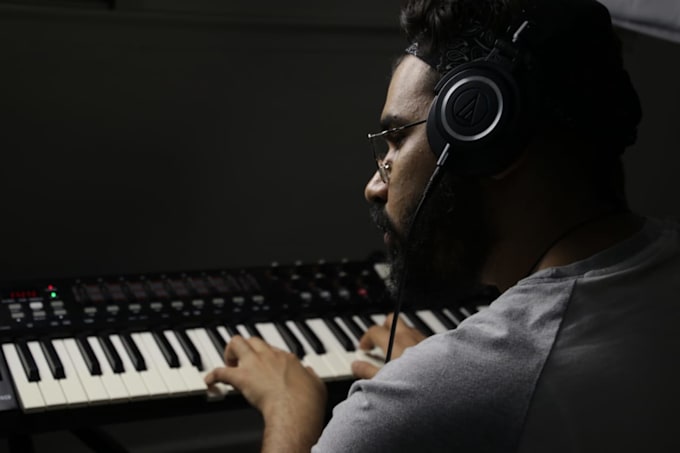 be your reggaeton beat maker