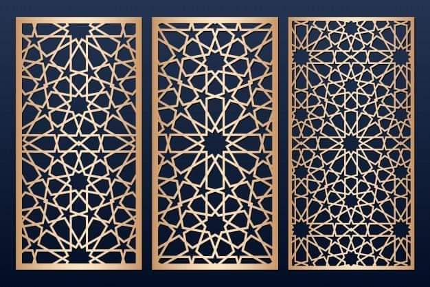 Design 2d, 3d for cnc router, plasma in cad and aspire by ...