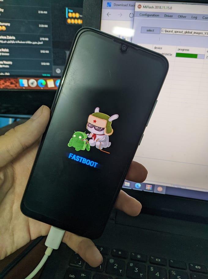 Custom Rom Root Xiaomi Redmi Note Pro Root Redmi Twrp For Redmi