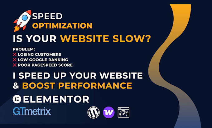 optimize wordpress speed and core web vitals