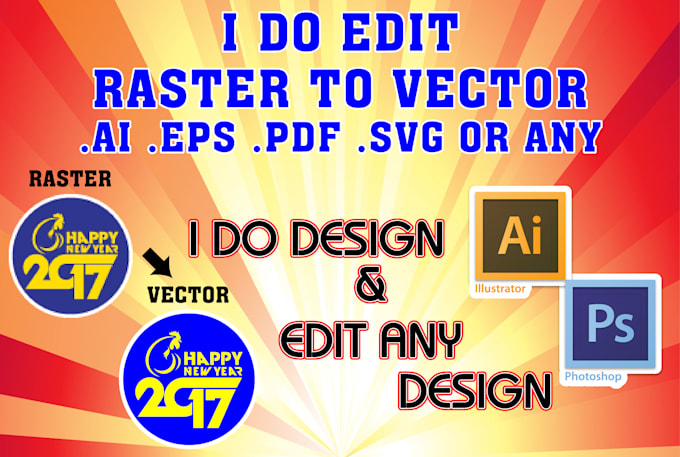 edit any graphic design adobe illustrator