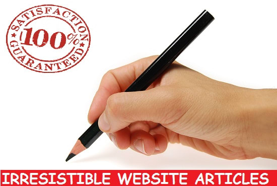 write 500 Words Unique SEO Optimized Article