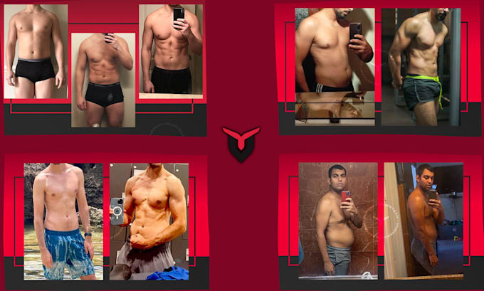 be your personal  fitness trainer online