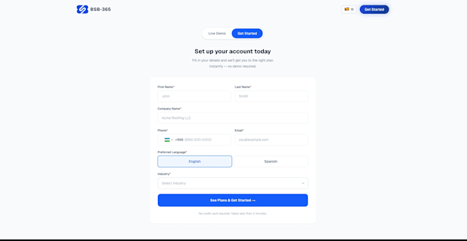 create ai powered web app with react, nextjs