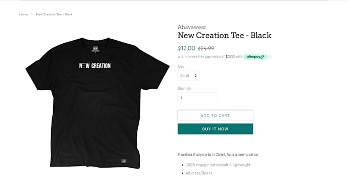 customize or fix issue on shopify store