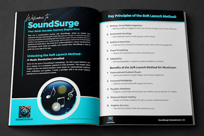 do professional ebook design, lead magnet, and book formatting