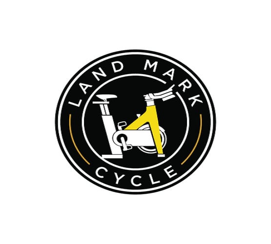 design laf cycle studio logo