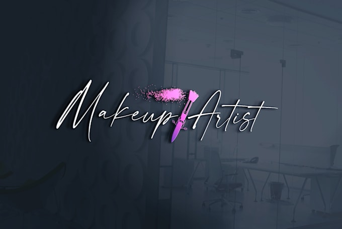 do feminine signature logo design