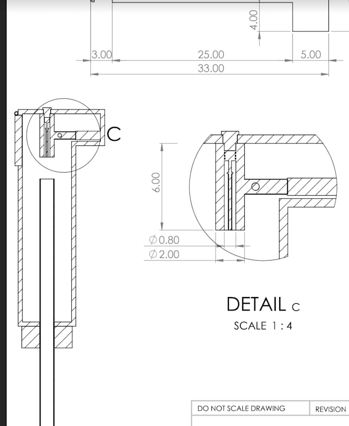 Create 3d models and design mechanical products in solidworks by ...