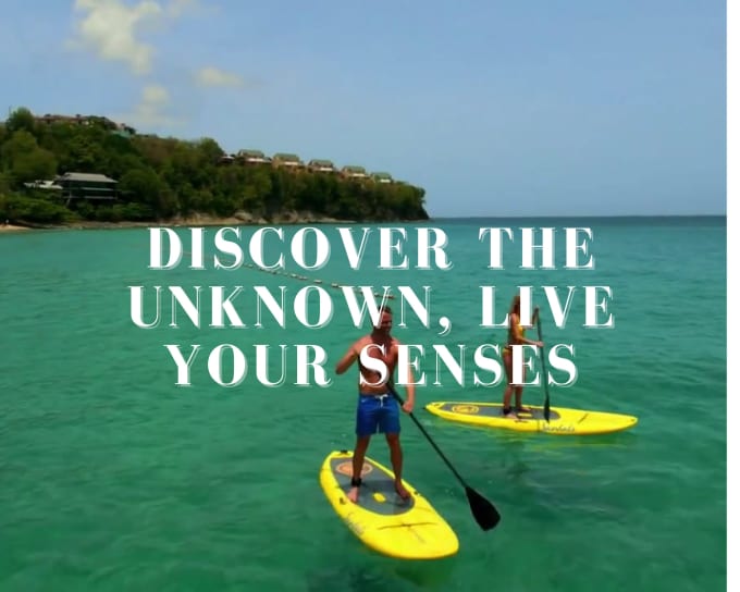 be your tour guide in colombia santa marta