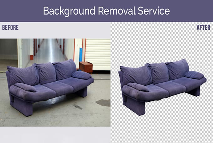 do 25 photos background removal and clipping paths 24 hours