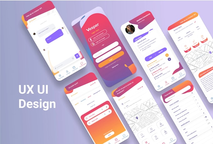 How to Become a UX/UI Designer with No Experience: A Beginner’s Guide