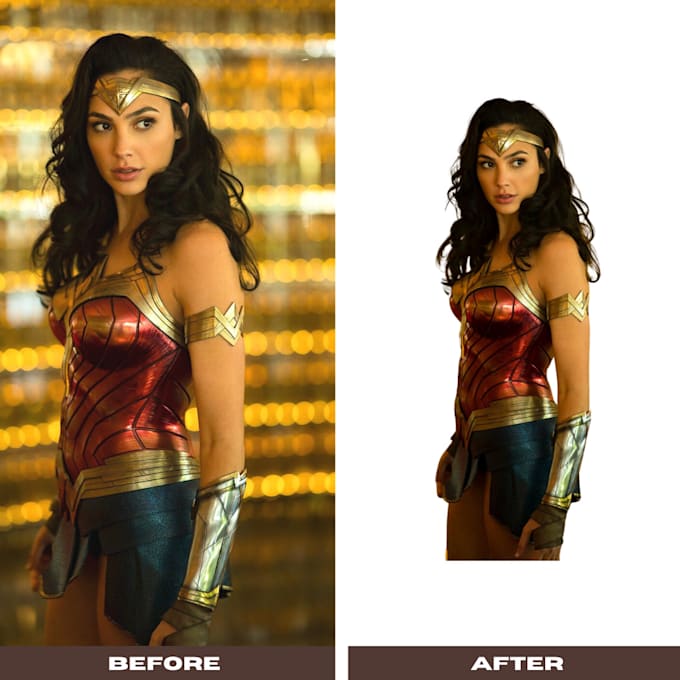 remove backround from images