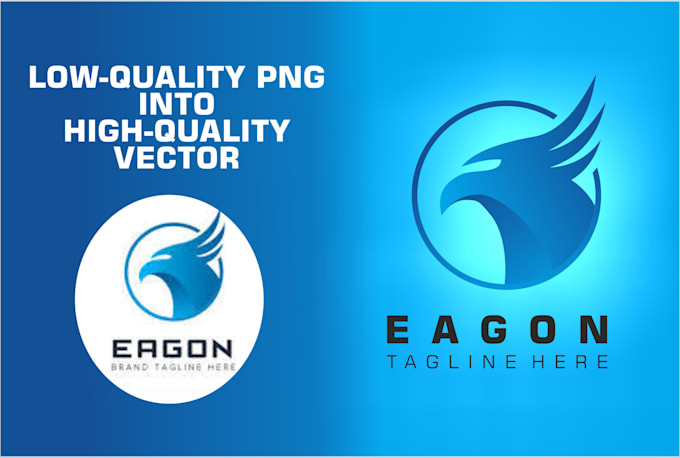 convert image to high resolution vector and document
