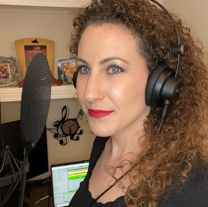 provide versatile vocals and topline from belty to soft