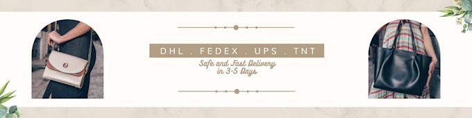 design your etsy cover banner and logo