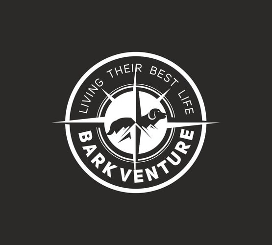 provide unique dog product logo