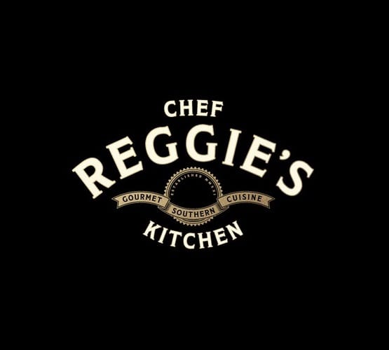 design realistic chef branding logo with creative concepts