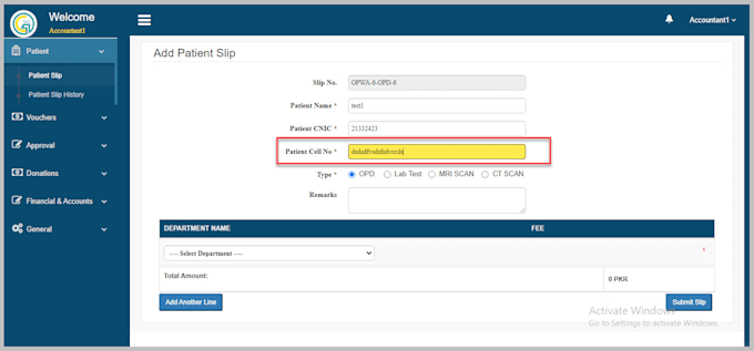 do testing and review website as QA on all platforms