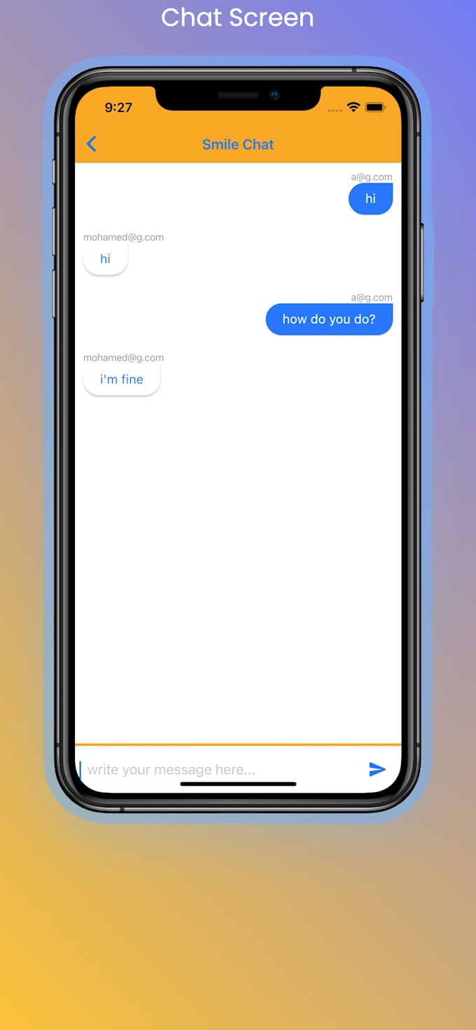 convert your site into app  using flutter