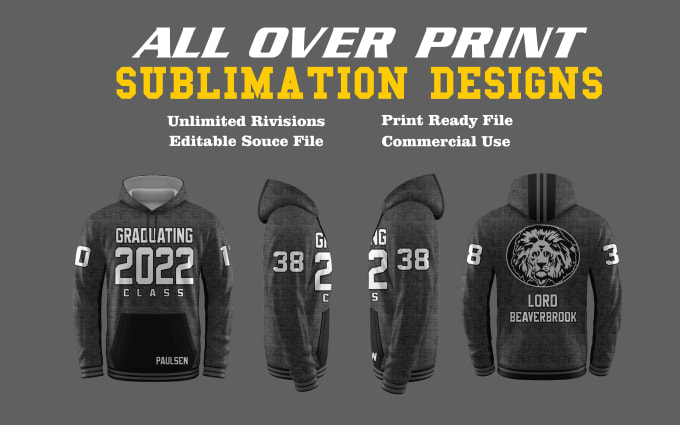 do custom sublimation hoodie, sweatshirt, t shirt, streetwear and sports  jersey