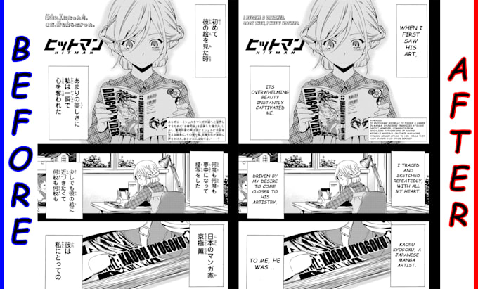 Tìm Kiếm Thế Giới Manga - Khám Phá sonbet Đầy Mê Hoặc