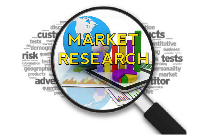 Do comprehensive market research and industry analysis by Gulfayazrumi ...