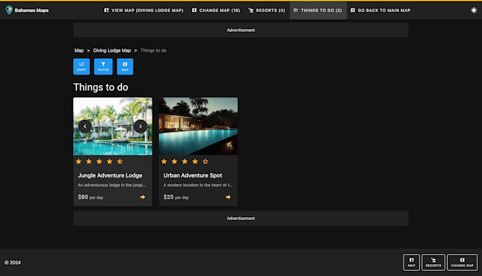 convert PSD, figma to react js or vue js responsive website