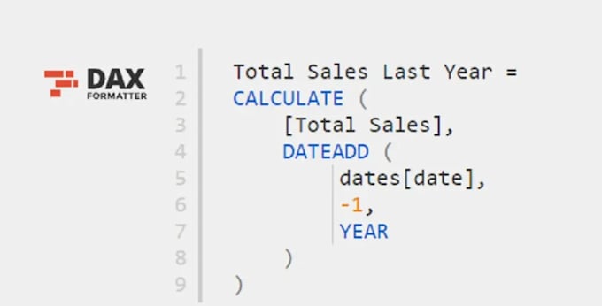 provide a power bi training for you in english or german