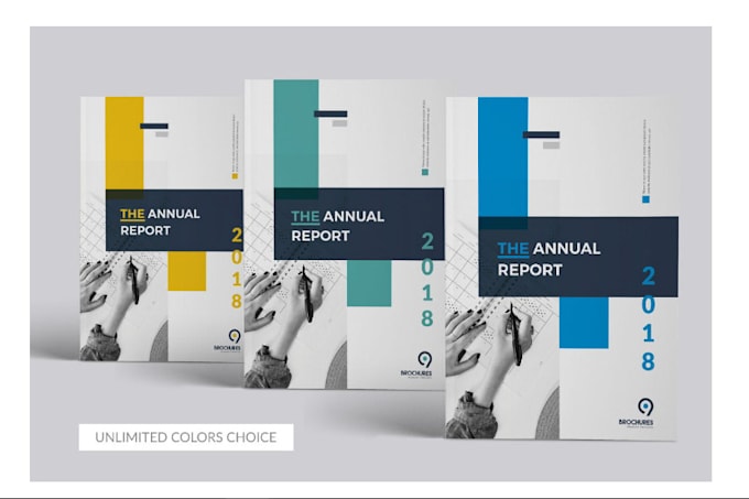design a professional business white paper for you