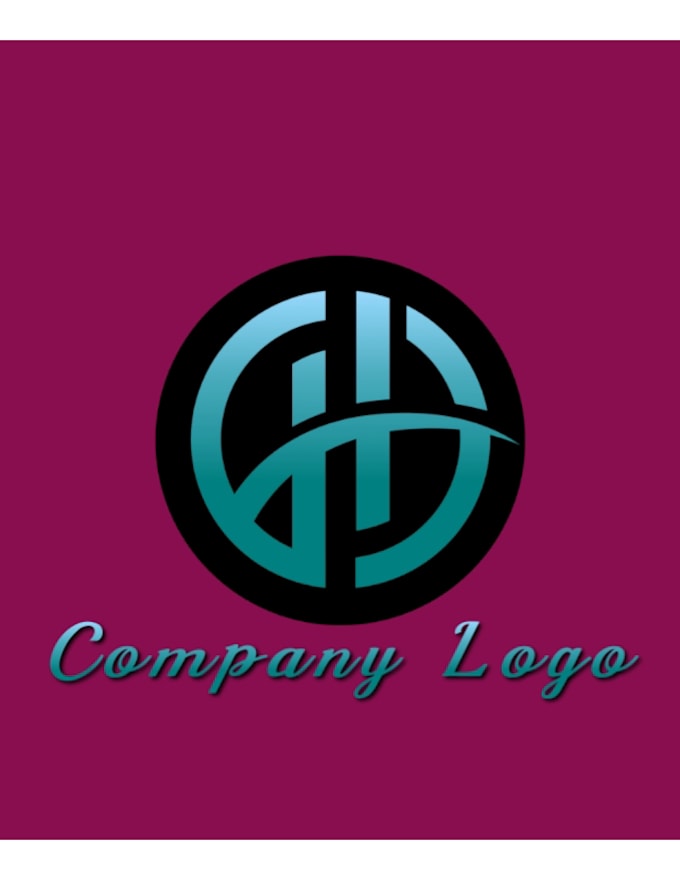 design professional crypto, cyber security and tech logo