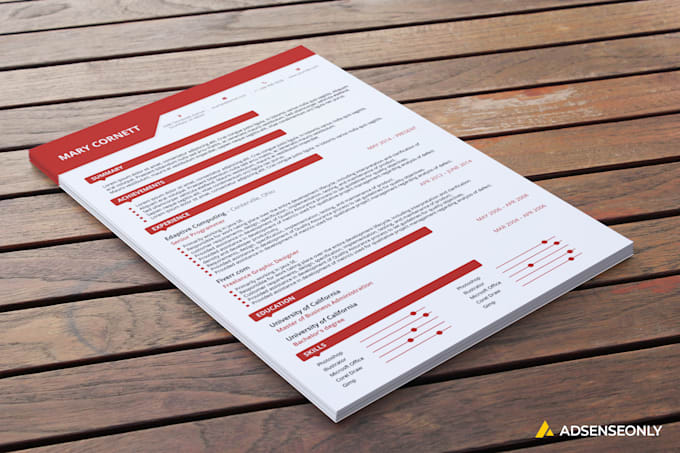 provide professional ats optimized resume writing and cover letter service