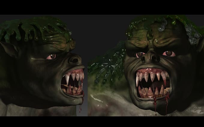 3d artist,modeling and texturing