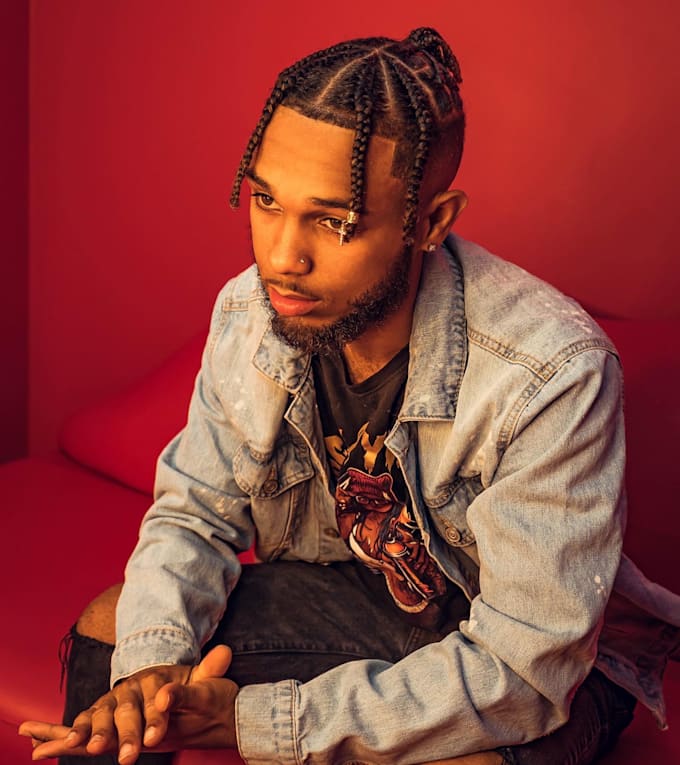rap or sing on any song you throw at me